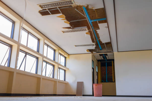Polson, MT Water damage restoration Company