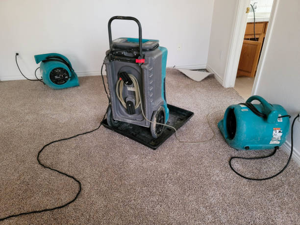 Fire Damage Restoration in Polson, MT