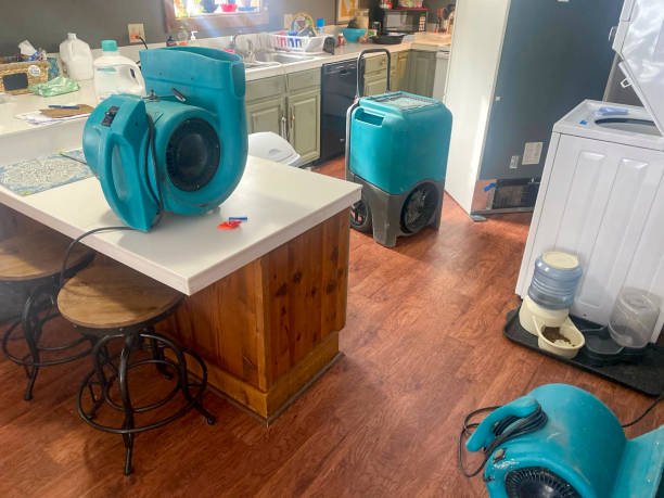 Polson, MT Water damage restoration Company
